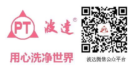 波達(dá)微信公眾號(hào)二維碼